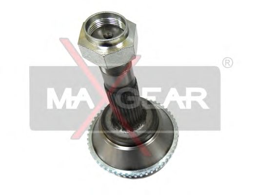 Комплект ШРУСов MAXGEAR 49-0118