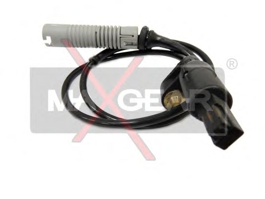 Датчик вращения колеса MAXGEAR 20-0001