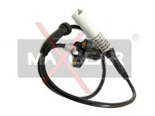 Датчик обертання колеса MAXGEAR 20-0002