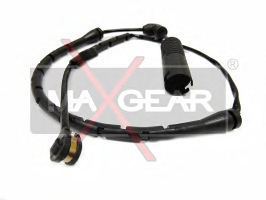 Датчик износа колодок MAXGEAR 20-0016