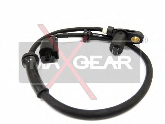 Датчик вращения колеса MAXGEAR 20-0062