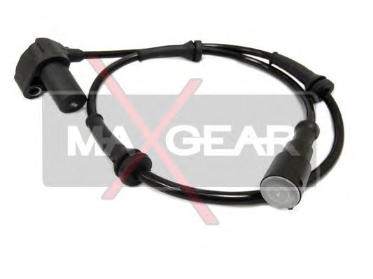 Датчик обертання колеса MAXGEAR 20-0079