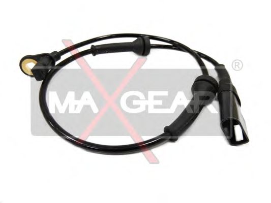 Датчик вращения колеса MAXGEAR 20-0094