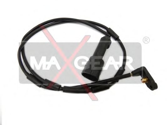 Датчик износа колодок MAXGEAR 23-0002