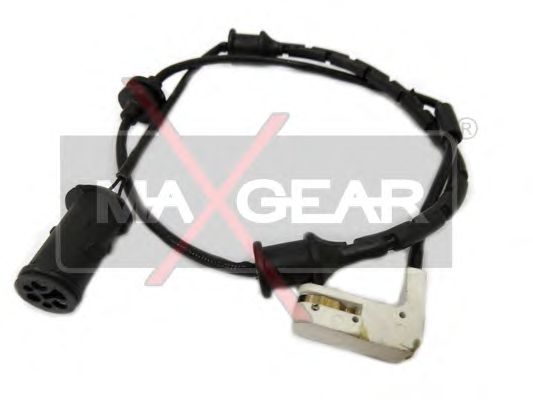 Датчик износа колодок MAXGEAR 24-0005