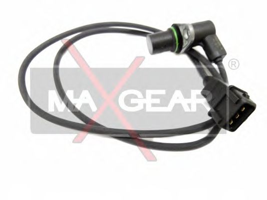 Датчик положения коленвала, распредвала MAXGEAR 24-0008