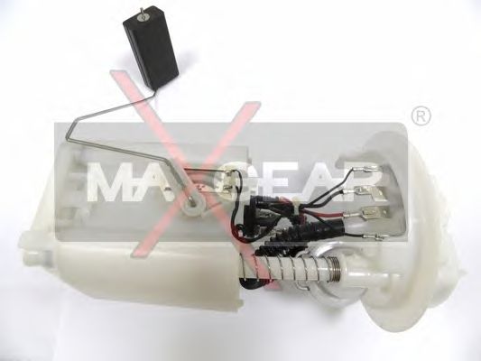Датчик уровня топлива MAXGEAR 43-0010