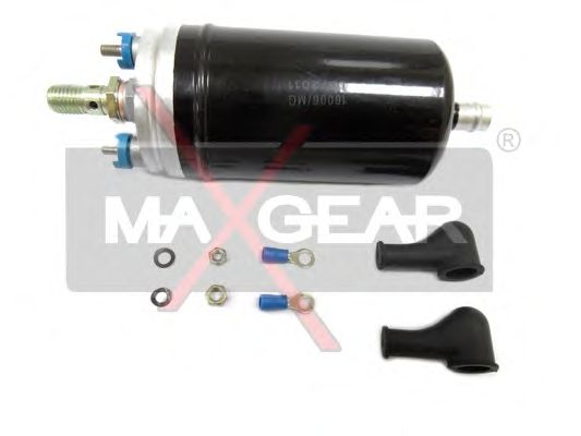 Паливний насос MAXGEAR 43-0049