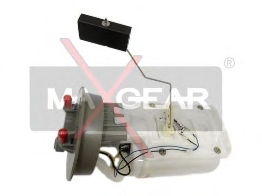 Топливный насос MAXGEAR 43-0053