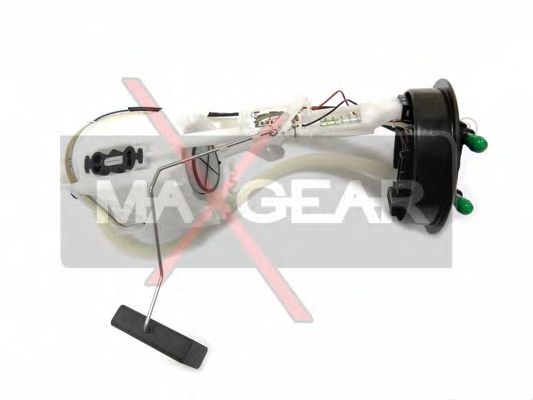 Топливный насос MAXGEAR 43-0056