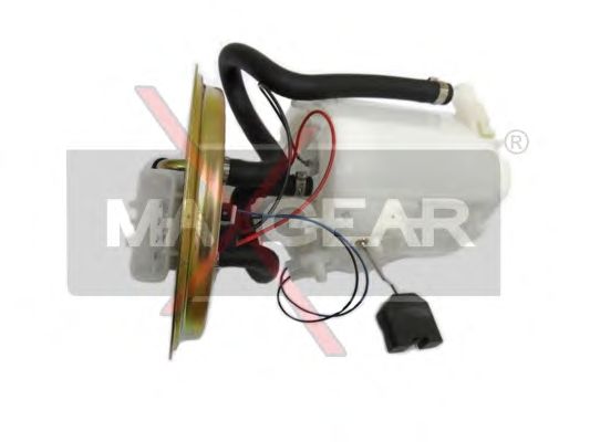 Топливный насос MAXGEAR 43-0093