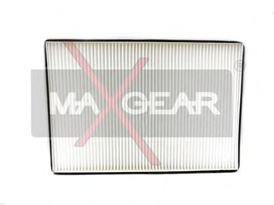 Фильтр салона MAXGEAR 26-0246