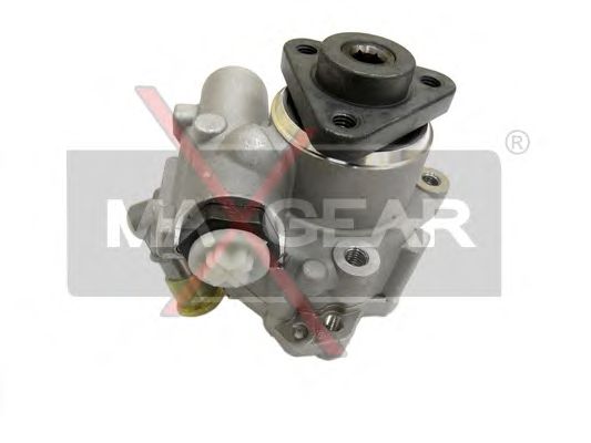 Насос гидроусилителя MAXGEAR 48-0007