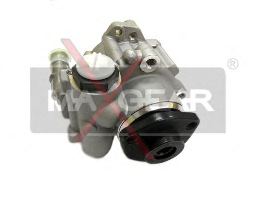 Насос гидроусилителя MAXGEAR 48-0014