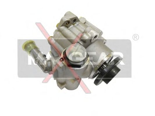 Насос гидроусилителя MAXGEAR 48-0015