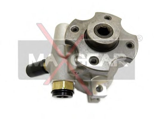 Насос гидроусилителя MAXGEAR 48-0039