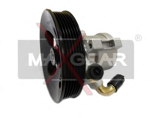 Насос гидроусилителя MAXGEAR 48-0041