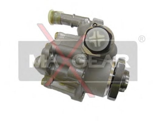 Насос гидроусилителя MAXGEAR 48-0064