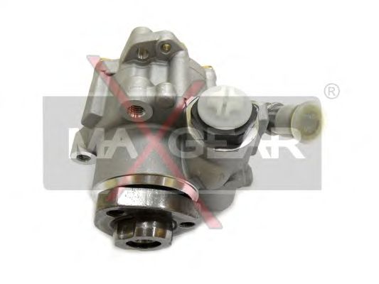 Насос гідропідсилювача MAXGEAR 48-0066