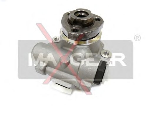 Насос гидроусилителя MAXGEAR 48-0067