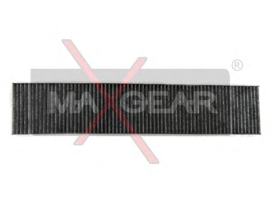 Фильтр салона MAXGEAR 26-0457