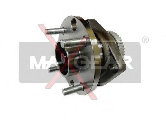 Ступичный подшипник MAXGEAR 33-0174