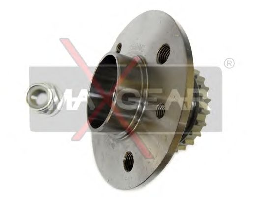 Ступичный подшипник MAXGEAR 33-0325