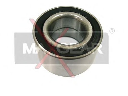 Підшипник маточини MAXGEAR 33-0354