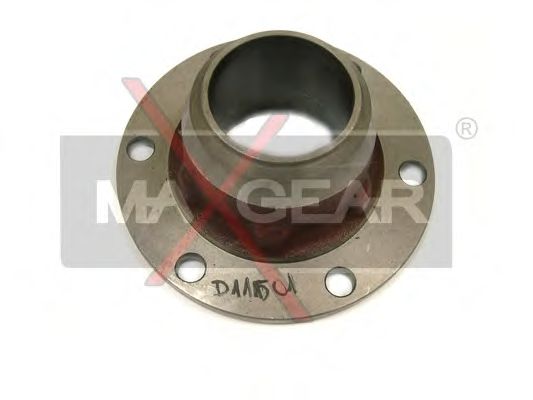 Ступица колеса MAXGEAR 33-0434