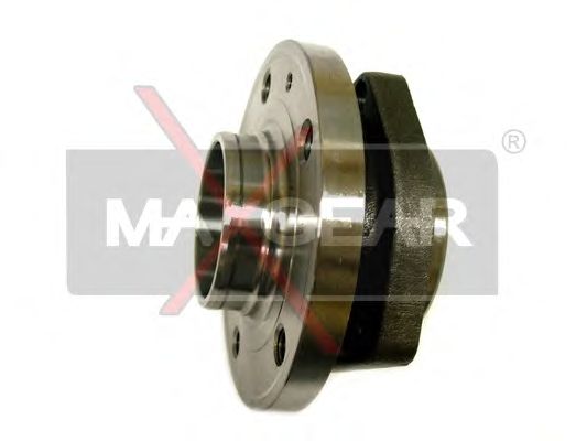 Ступичный подшипник MAXGEAR 33-0450