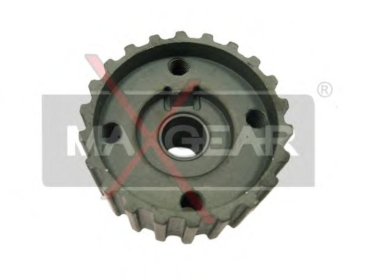 Шестерня коленвала MAXGEAR 54-0023