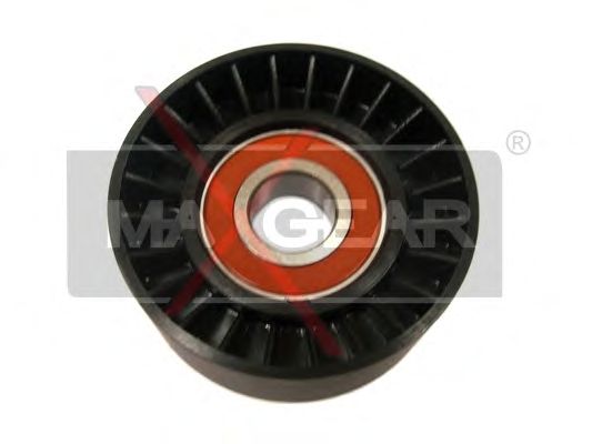 Натяжитель поликлинового ремня MAXGEAR 54-0104