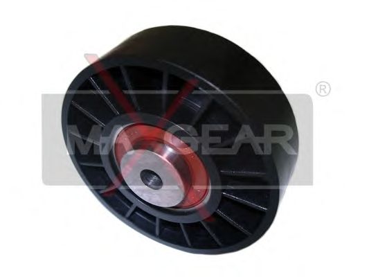 Натяжной ролик поликлинового ремня MAXGEAR 54-0107