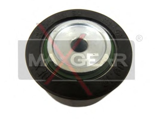 Направляющий / паразитный ролик поликлинового ремня MAXGEAR 54-0169