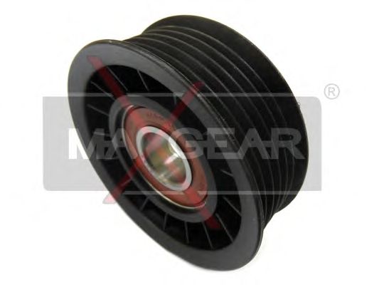 Натяжитель ремня MAXGEAR 54-0172