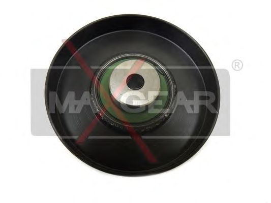 Натяжной ролик поликлинового ремня MAXGEAR 54-0276