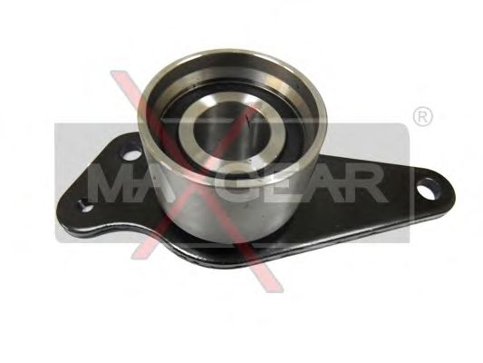 Направляющий / паразитный ролик ремня ГРМ MAXGEAR 54-0289