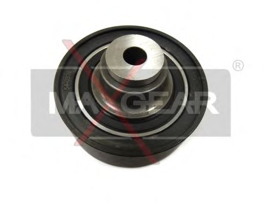 Направляющий / паразитный ролик ремня ГРМ MAXGEAR 54-0376