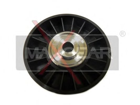Направляющий / паразитный ролик  поликлинового ремня MAXGEAR 54-0396