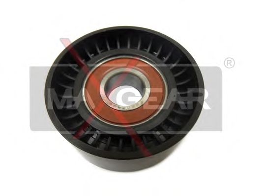 Натяжитель поликлинового ремня MAXGEAR 54-0414