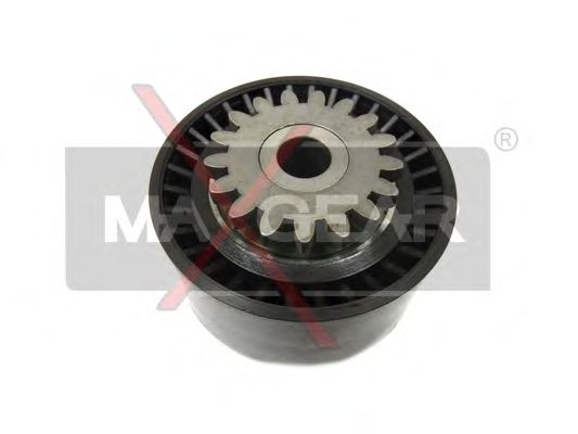 Направляющий / паразитный ролик поликлинового ремня MAXGEAR 54-0420