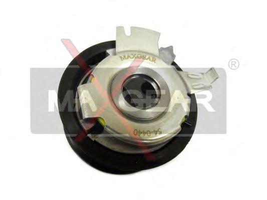Натяжной ролик ремня ГРМ MAXGEAR 54-0440