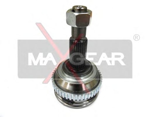 Комплект ШРУСов MAXGEAR 49-0089