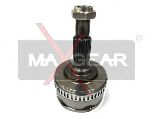 Комплект ШРУСов MAXGEAR 49-0108