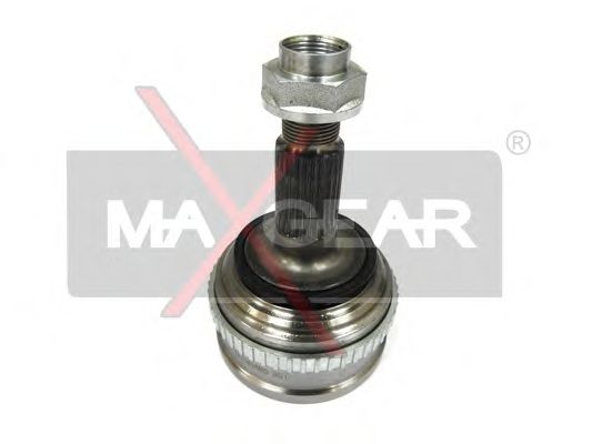 Комплект ШРУСов MAXGEAR 49-0149