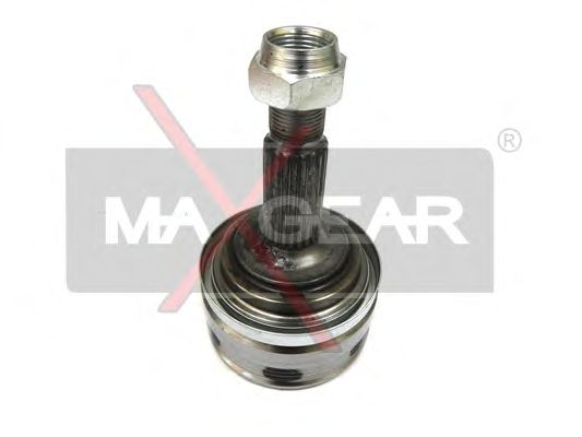 Комплект ШРУСов MAXGEAR 49-0156