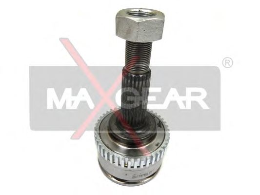 Комплект ШРКШ MAXGEAR 49-0166