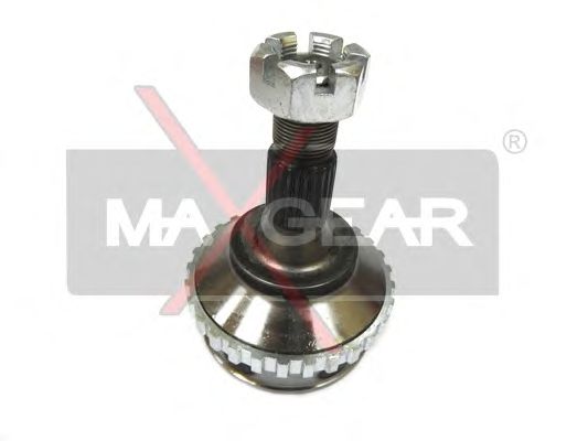 Комплект ШРУСов MAXGEAR 49-0194