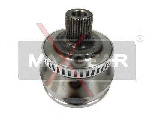 Комплект ШРУСов MAXGEAR 49-0234