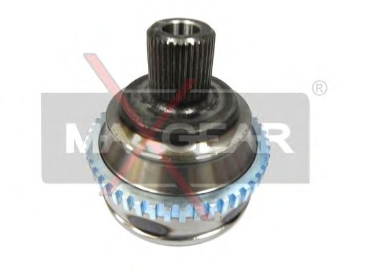 Комплект ШРУСов MAXGEAR 49-0265